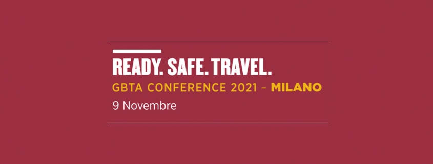 GBTA 2021